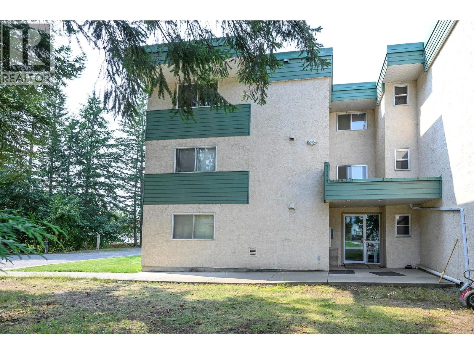 245 Park Drive Unit# 5