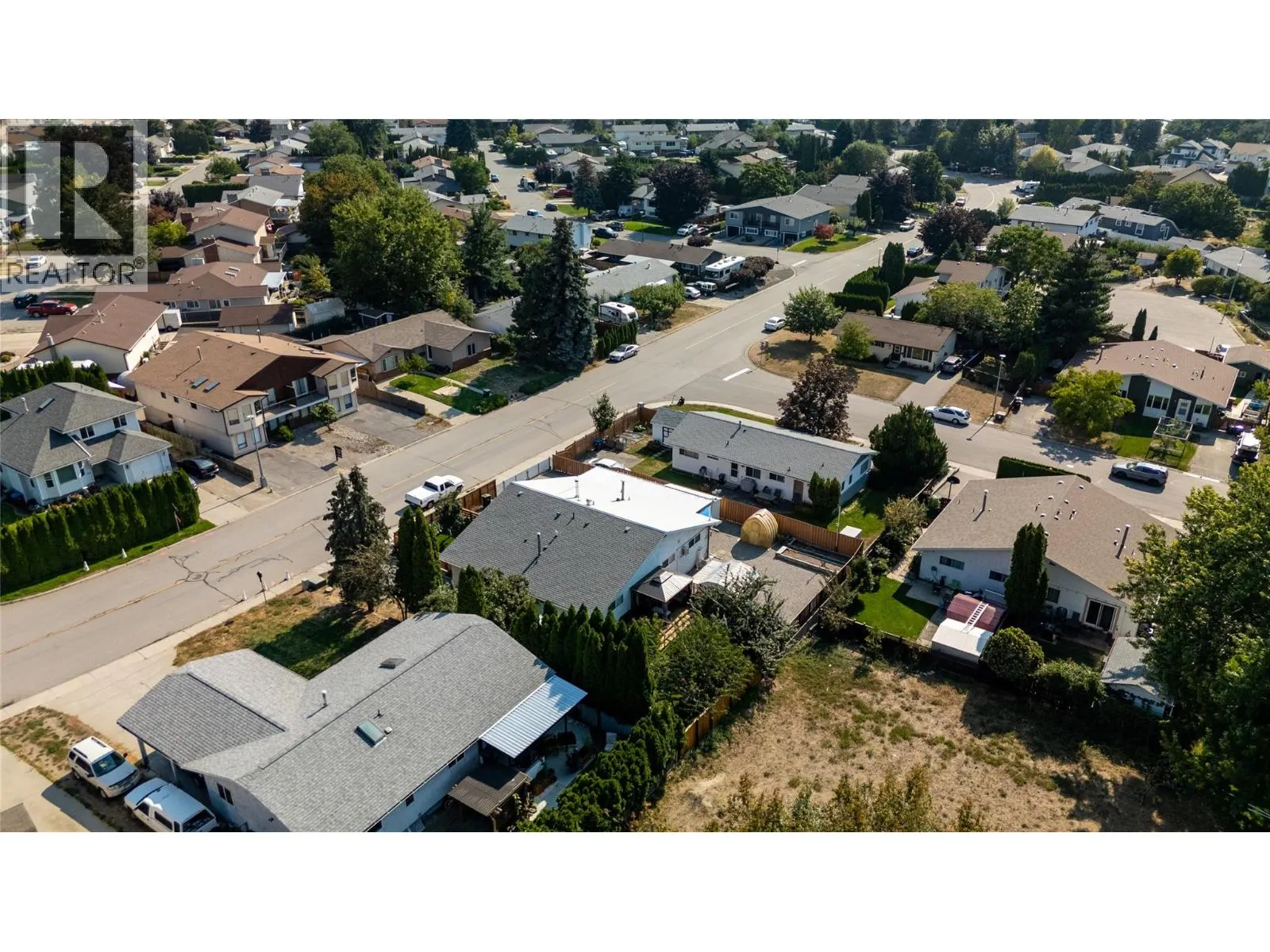 2487 Cornwall Drive