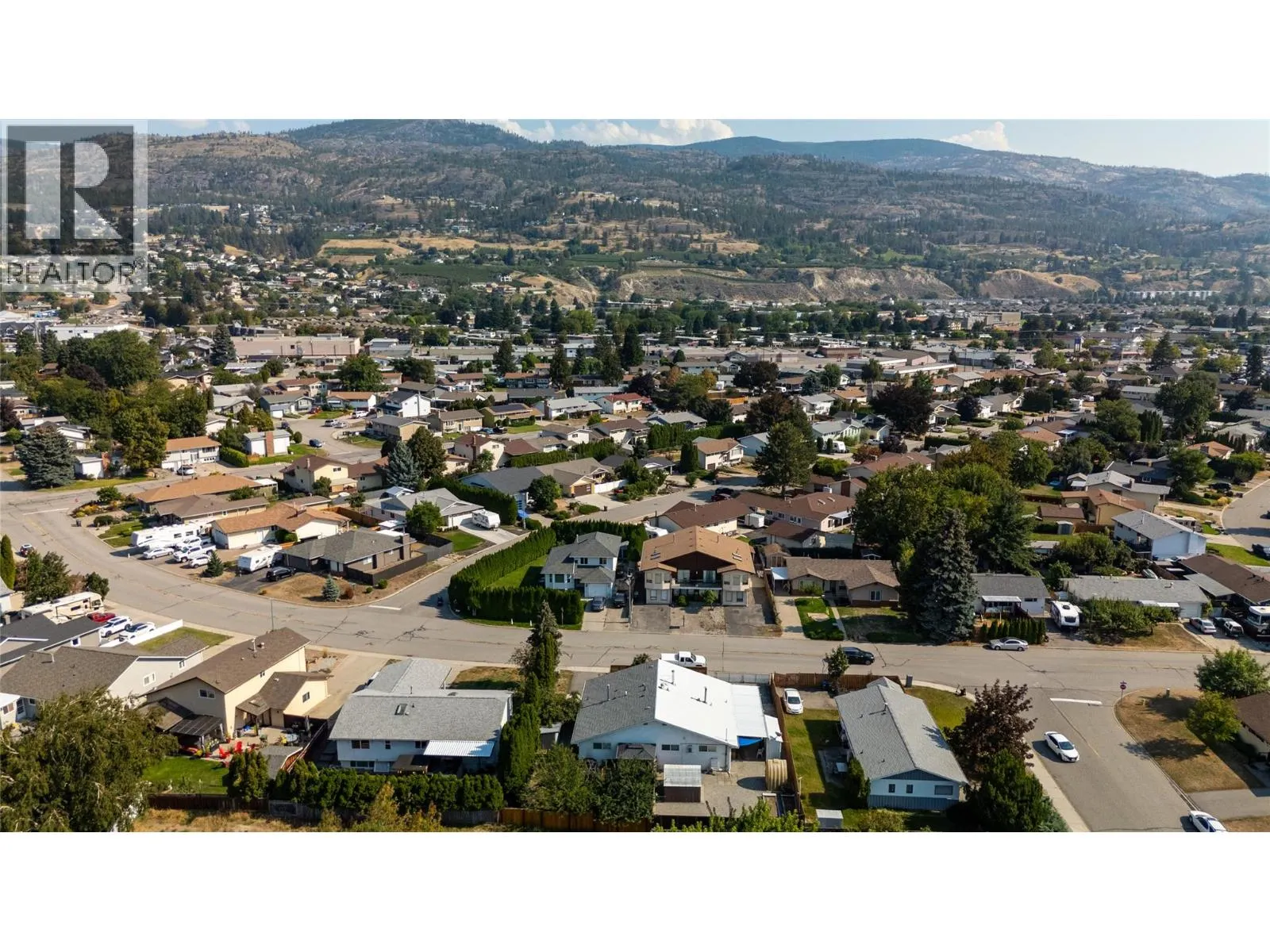 2487 Cornwall Drive