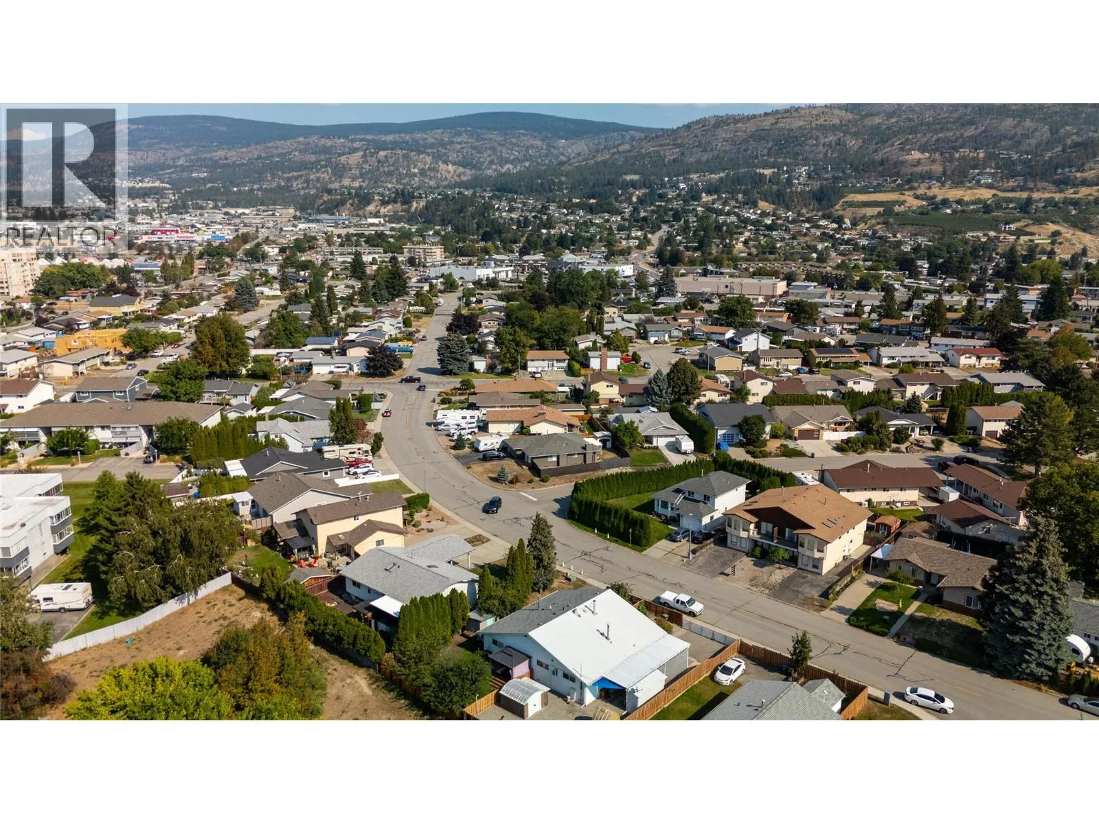 2487 Cornwall Drive
