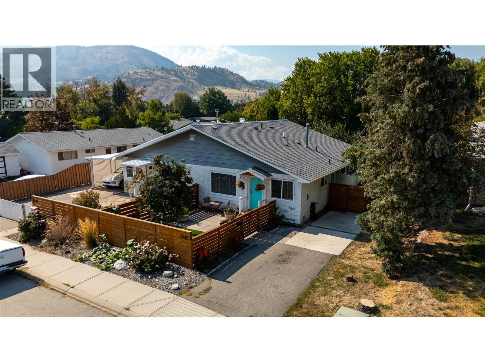 2487 Cornwall Drive