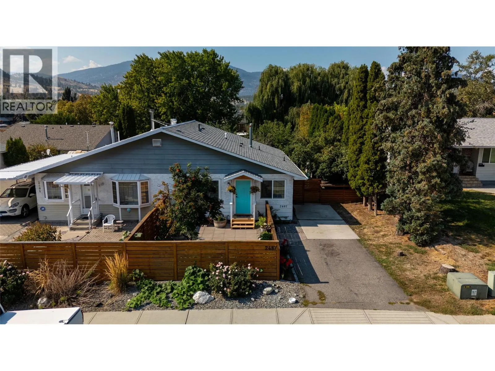 2487 Cornwall Drive