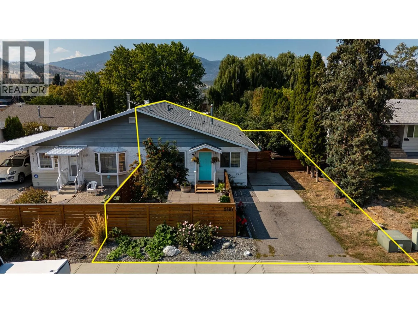 2487 Cornwall Drive
