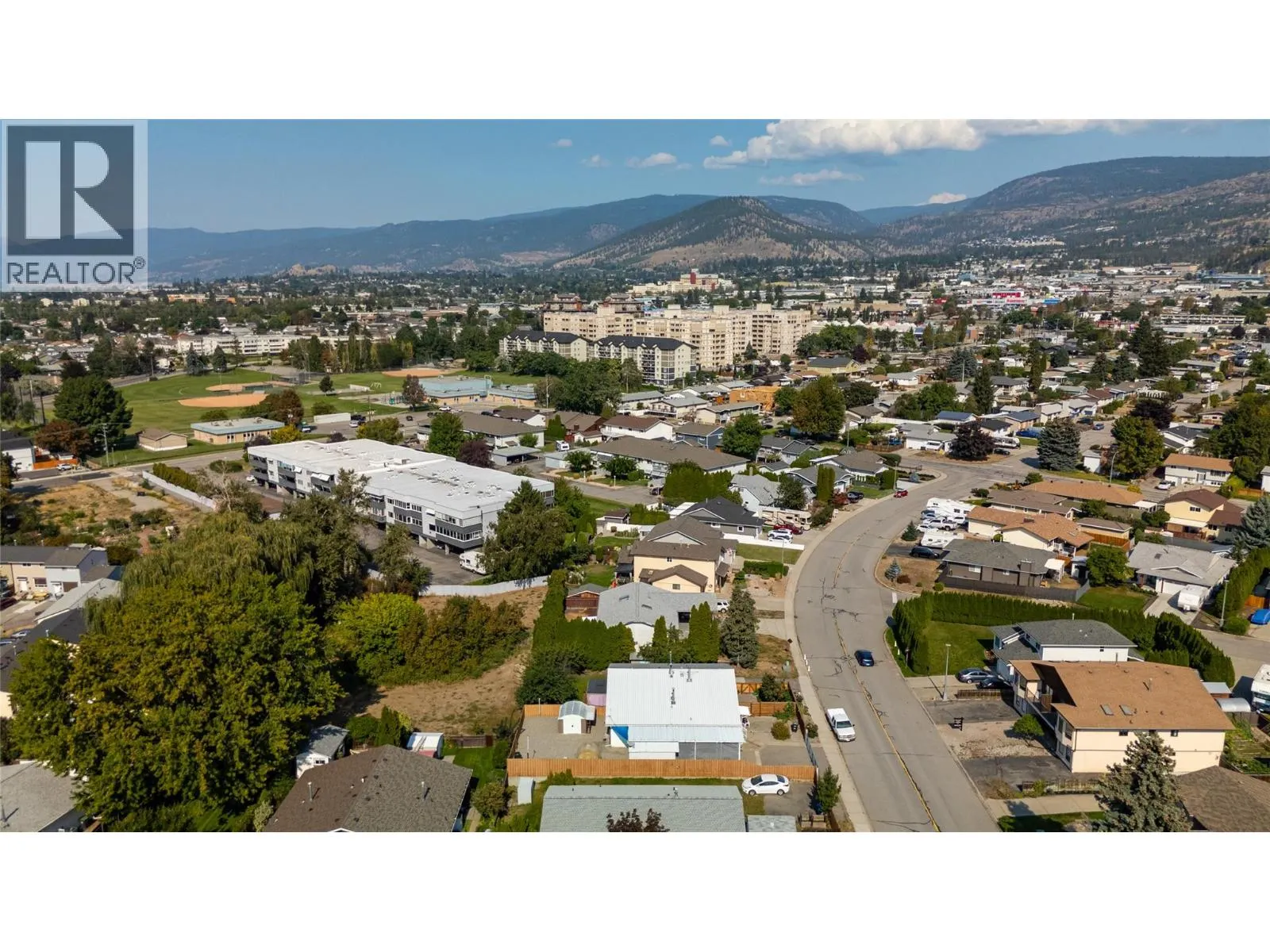 2487 Cornwall Drive