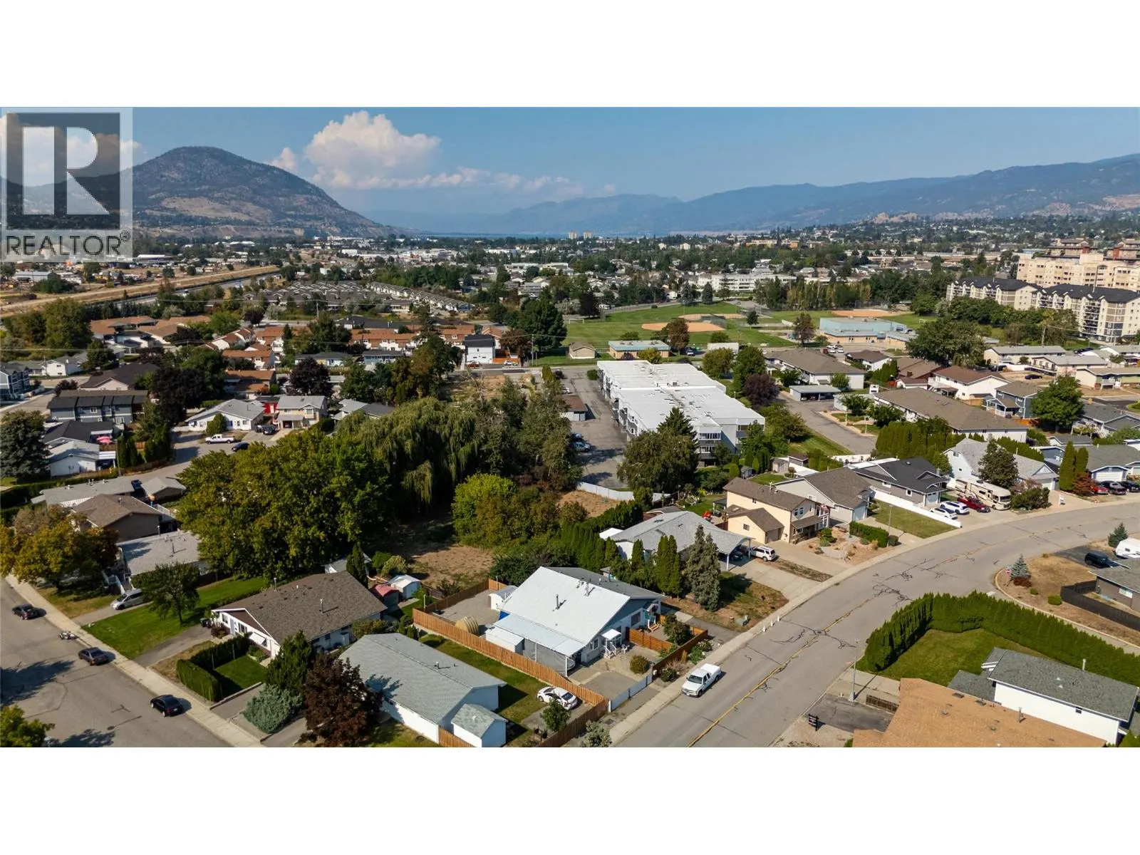 2487 Cornwall Drive