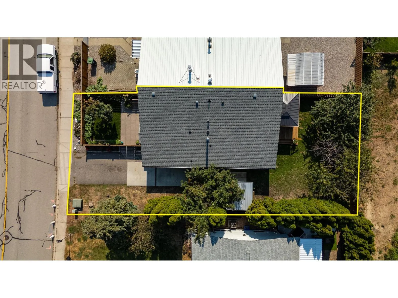 2487 Cornwall Drive