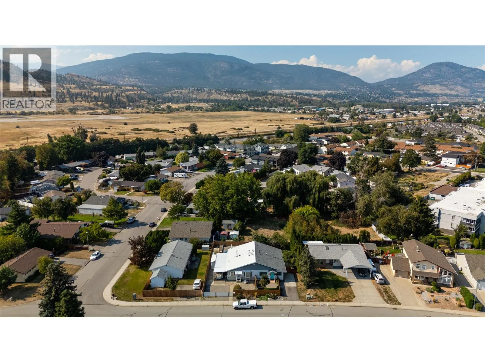 2487 Cornwall Drive