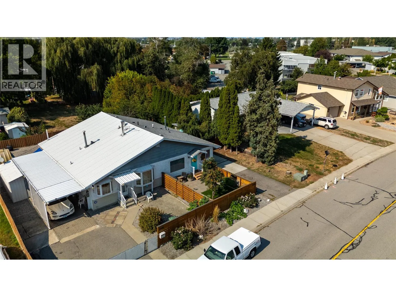 2487 Cornwall Drive