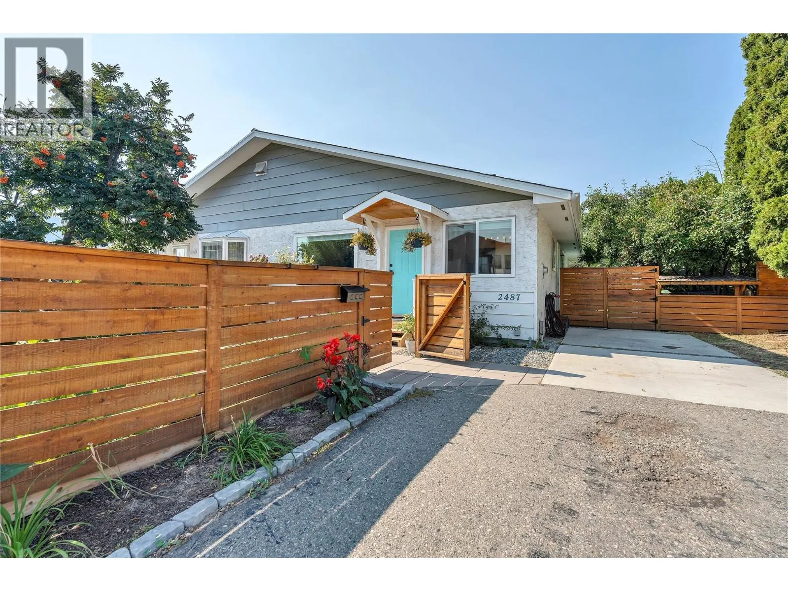 2487 Cornwall Drive
