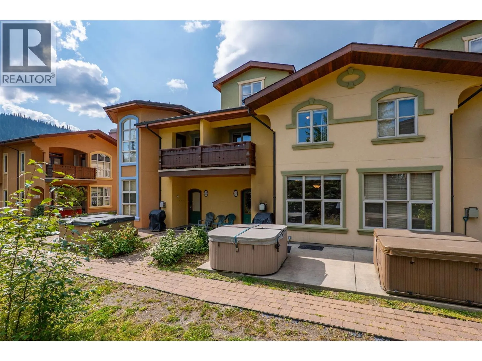 6005 Valley Drive Unit# 68