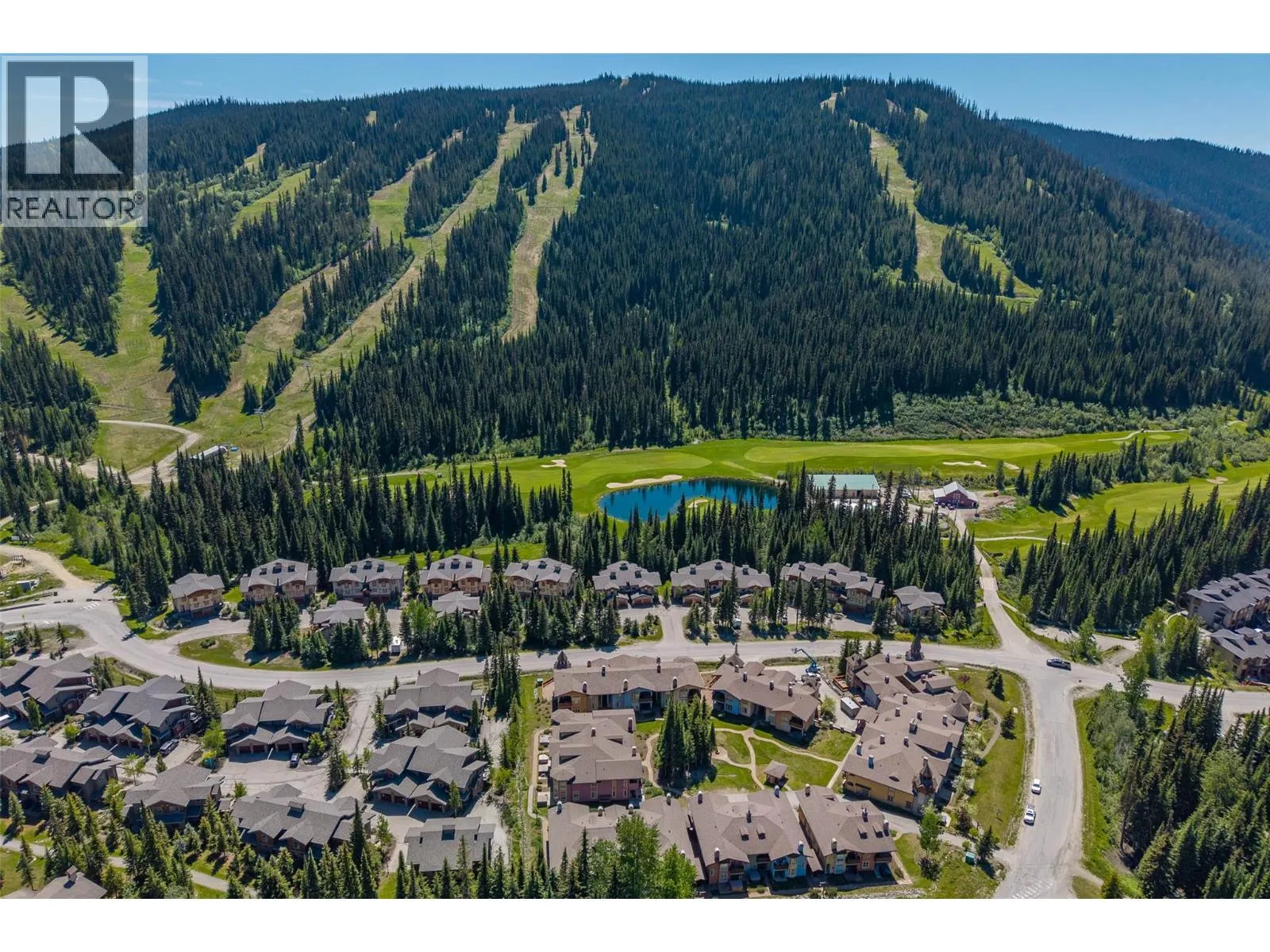 6005 Valley Drive Unit# 68