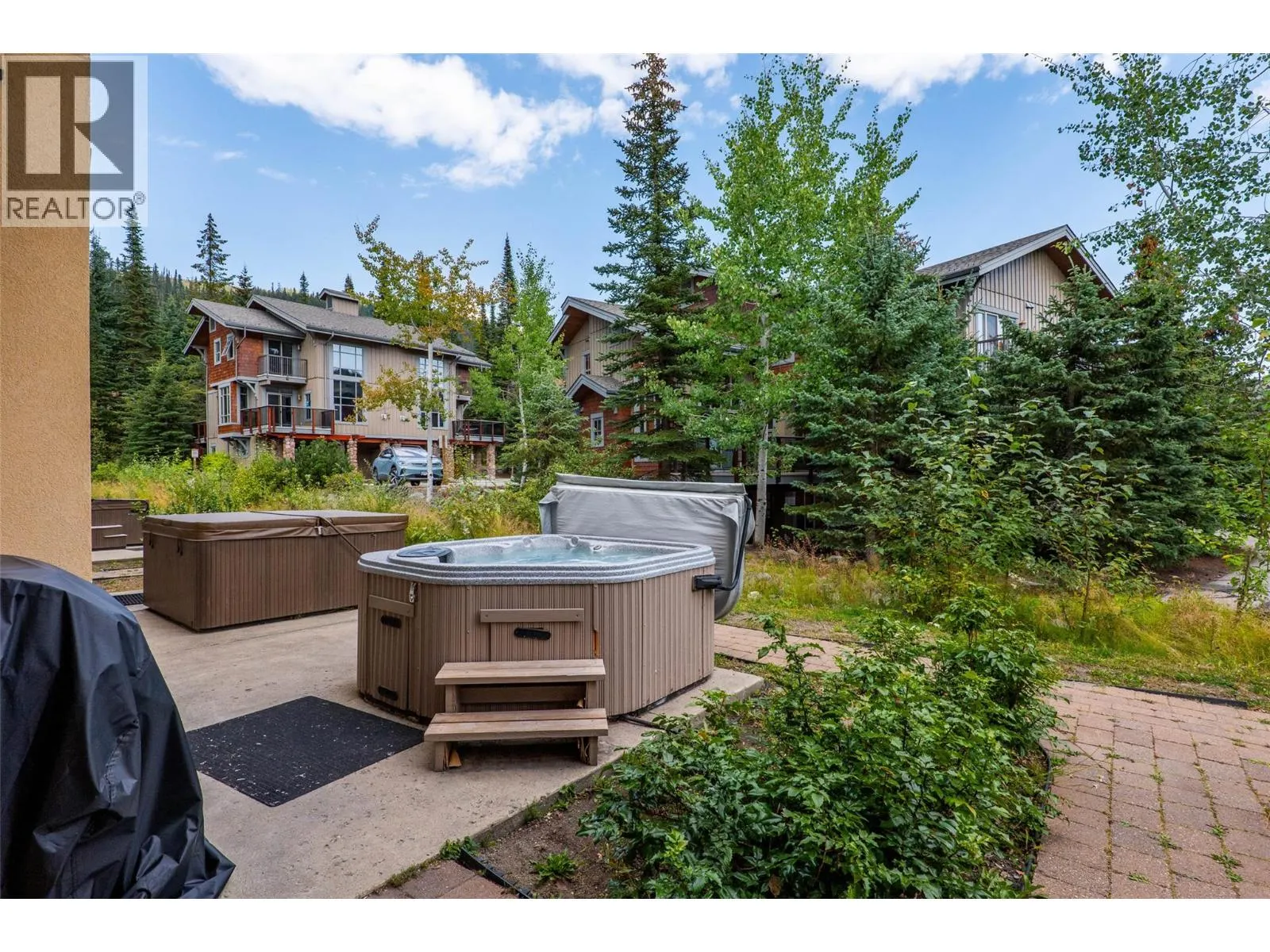 6005 Valley Drive Unit# 68