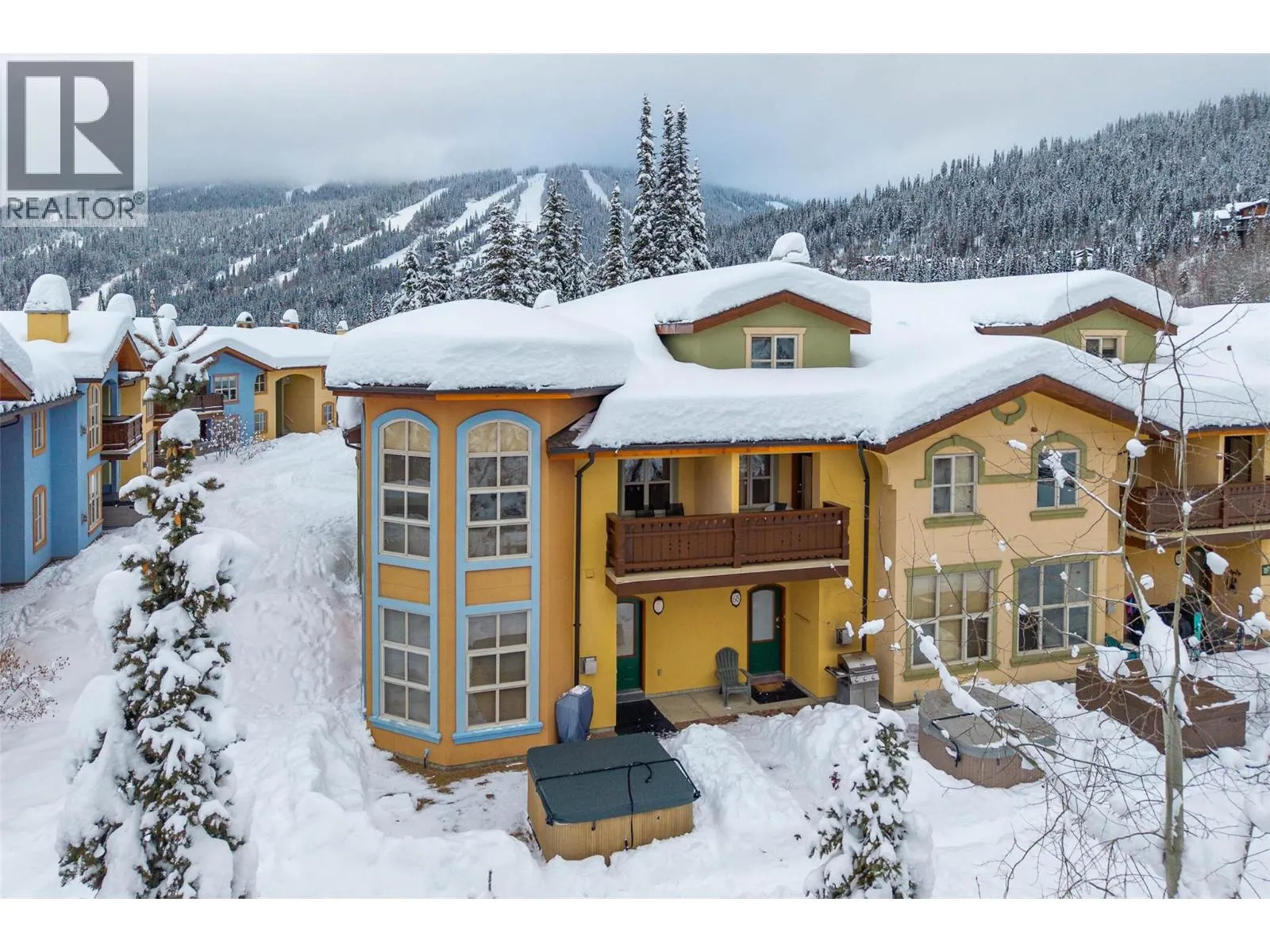 6005 Valley Drive Unit# 68