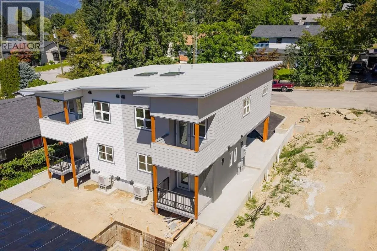 2222 Falls Street Unit# A