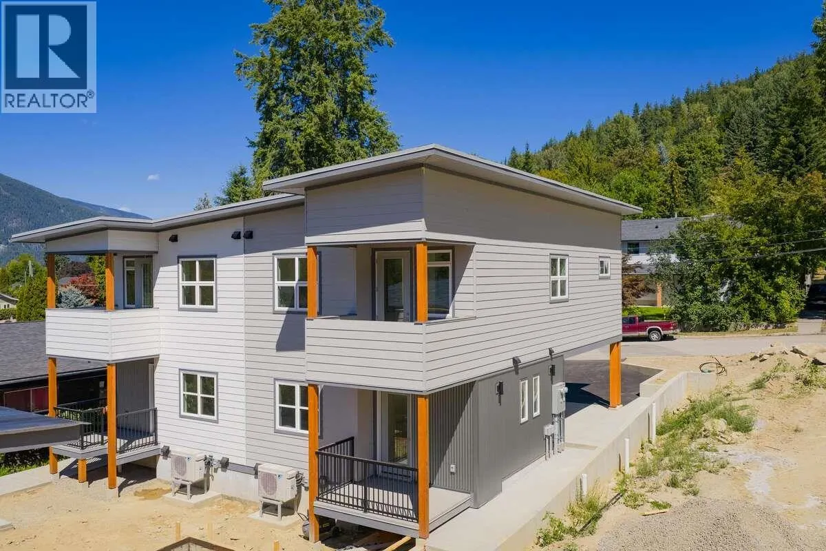 2222 Falls Street Unit# A