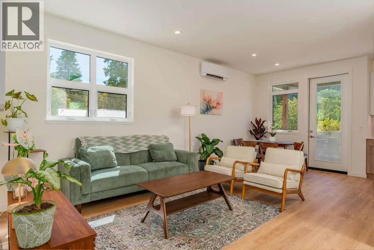 2222 Falls Street Unit# A