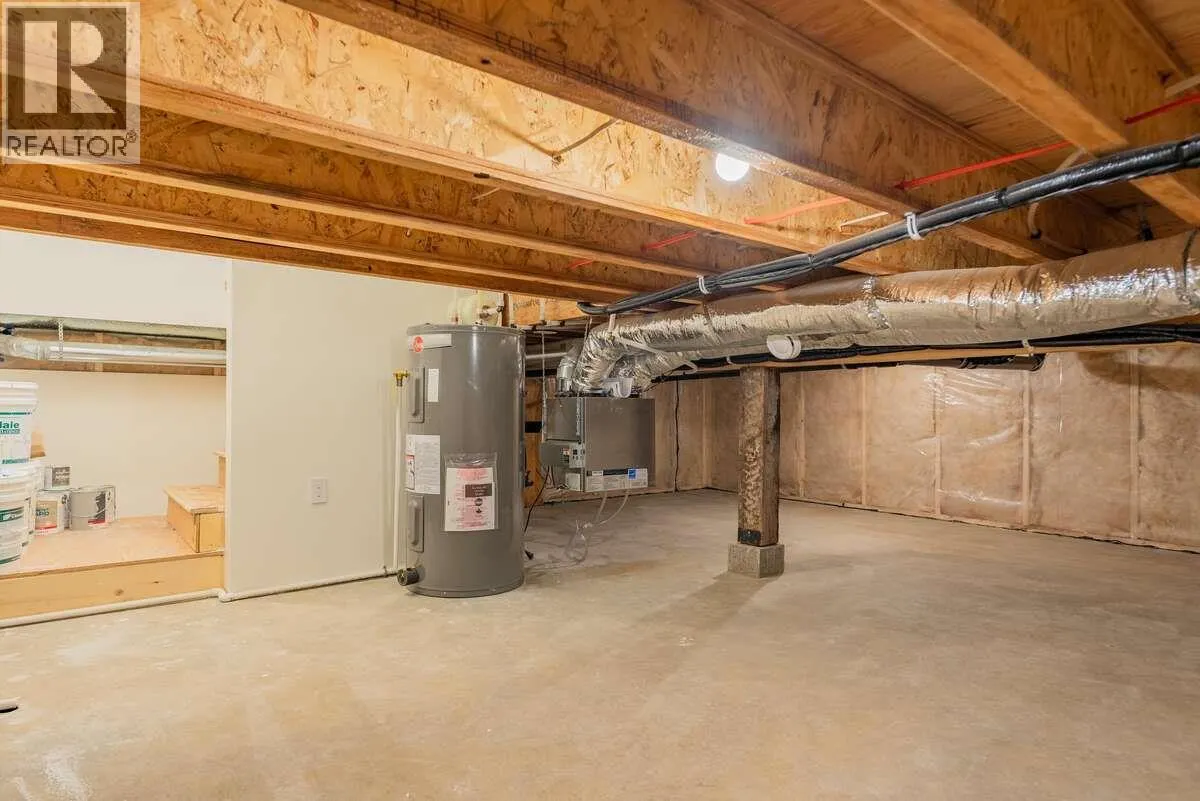 2222 Falls Street Unit# A