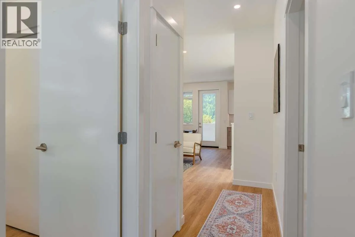 2222 Falls Street Unit# A