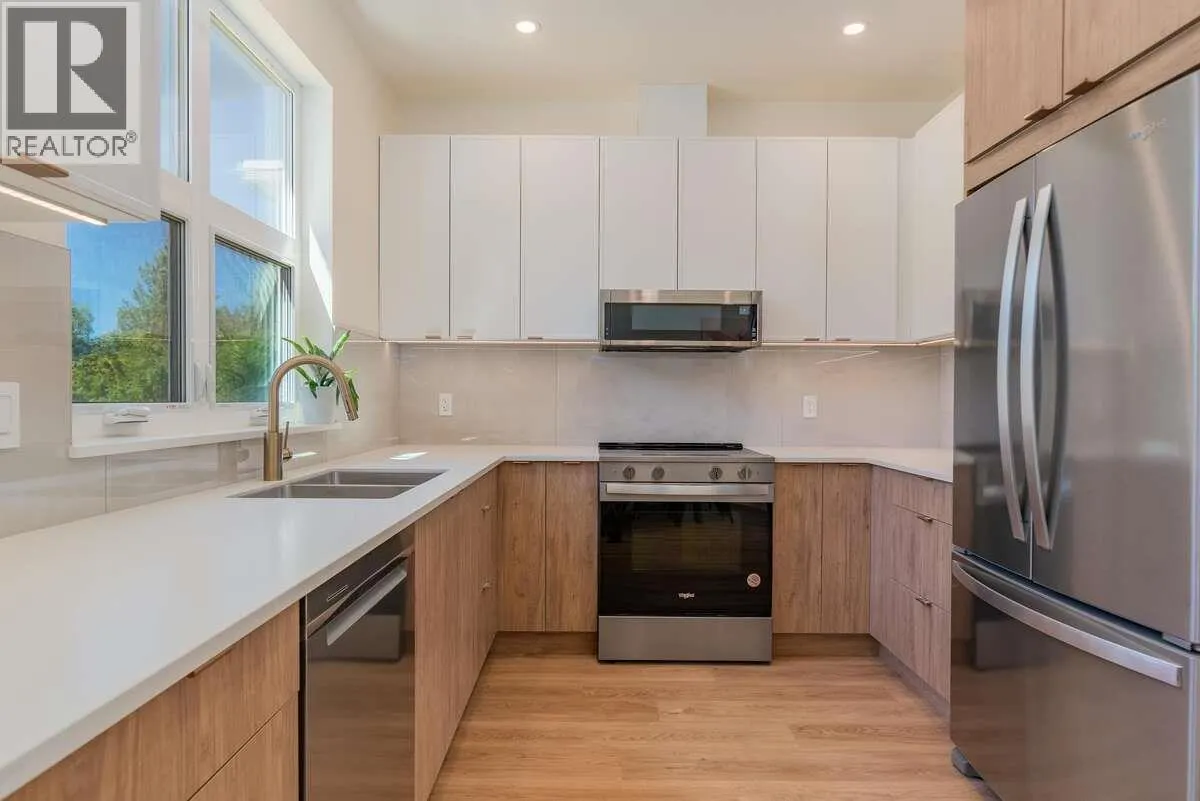 2222 Falls Street Unit# A