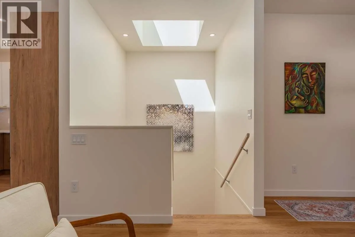 2222 Falls Street Unit# A
