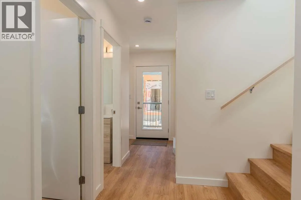 2222 Falls Street Unit# A