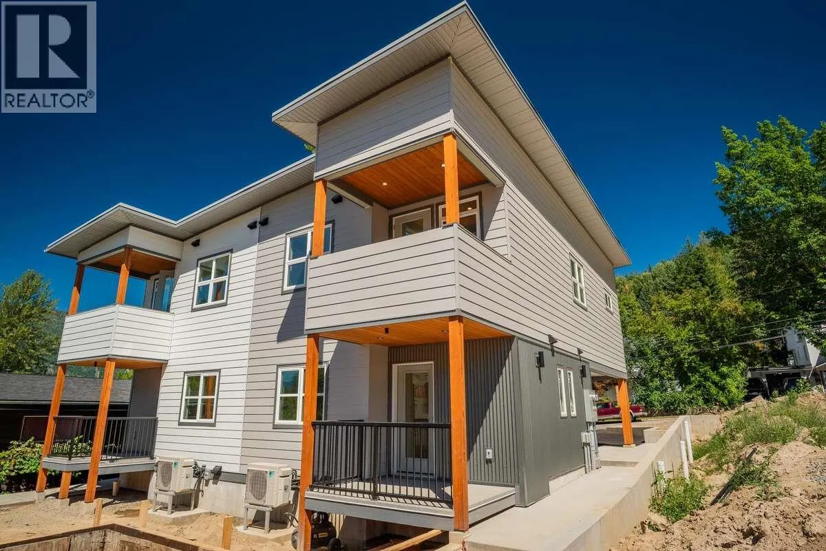 2222 Falls Street Unit# A