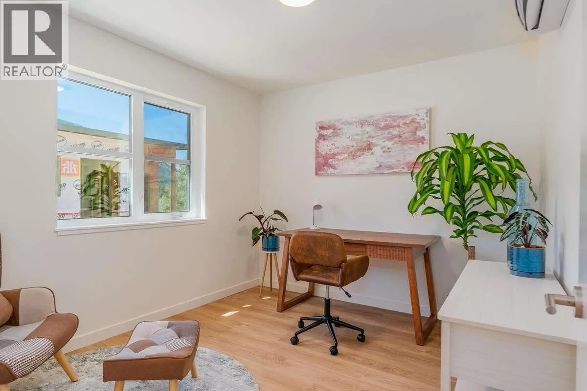 2222 Falls Street Unit# A