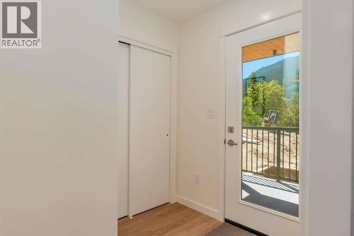 2222 Falls Street Unit# A