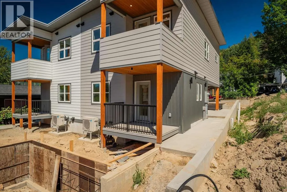 2222 Falls Street Unit# A