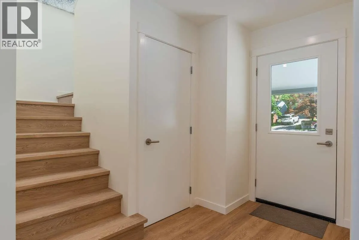 2222 Falls Street Unit# A