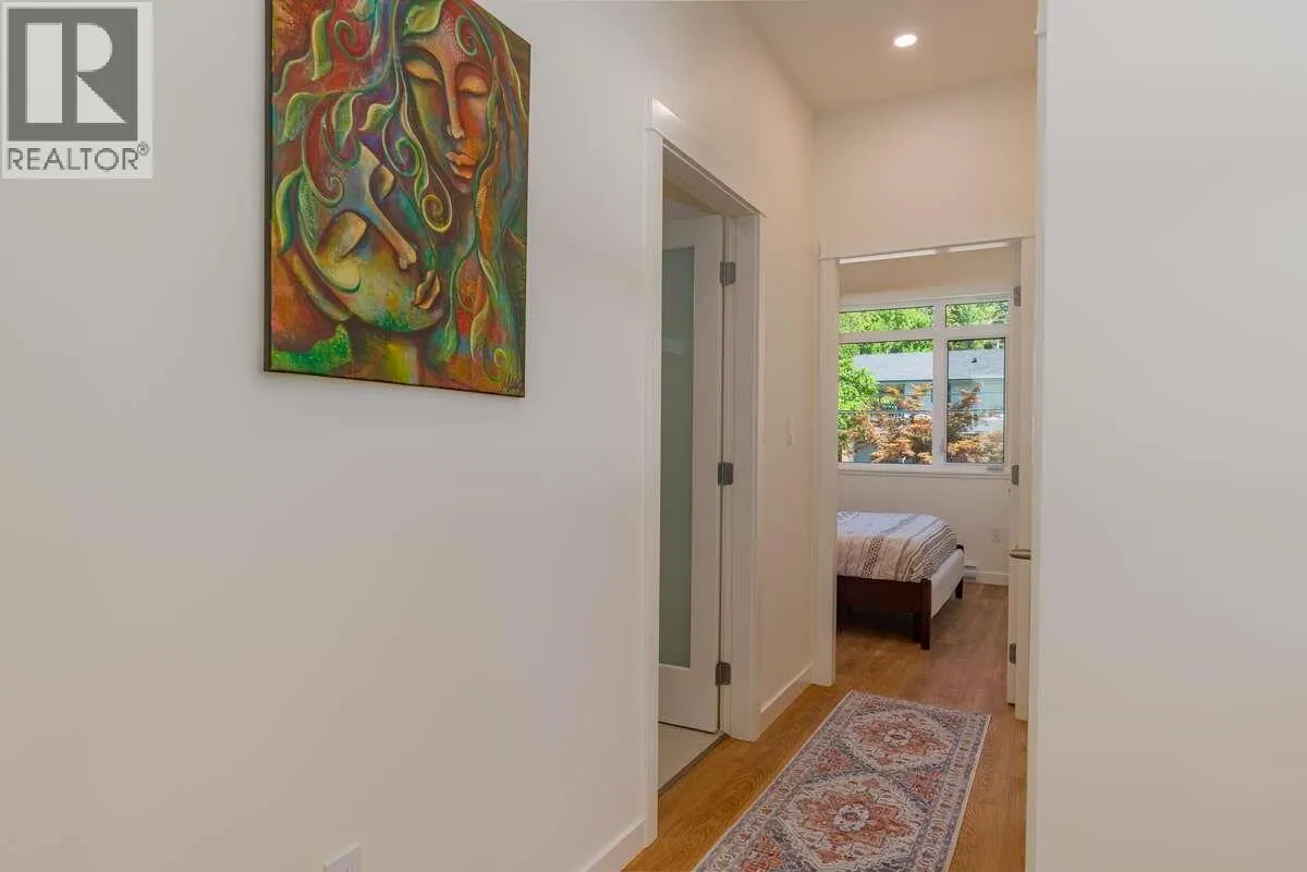 2222 Falls Street Unit# A