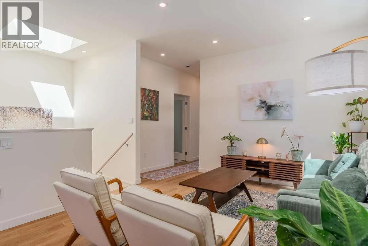 2222 Falls Street Unit# A