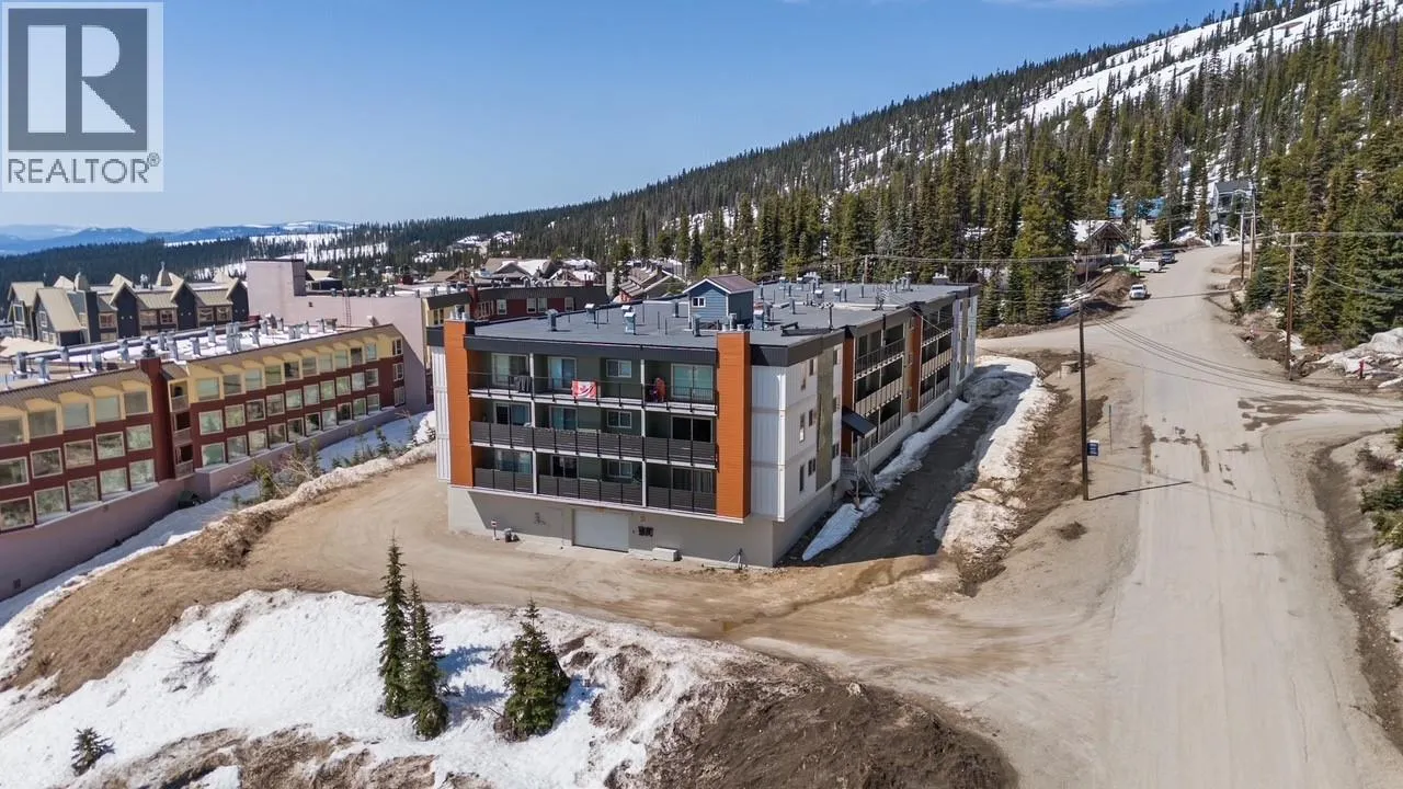 6430 Whiskey Jack Road Unit# 205