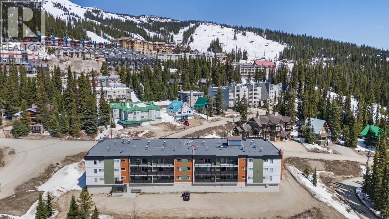 6430 Whiskey Jack Road Unit# 205