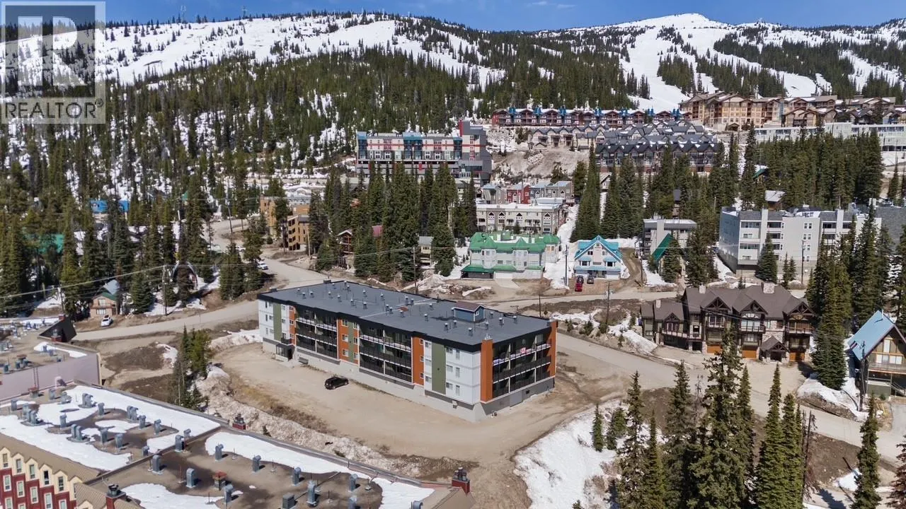 6430 Whiskey Jack Road Unit# 205