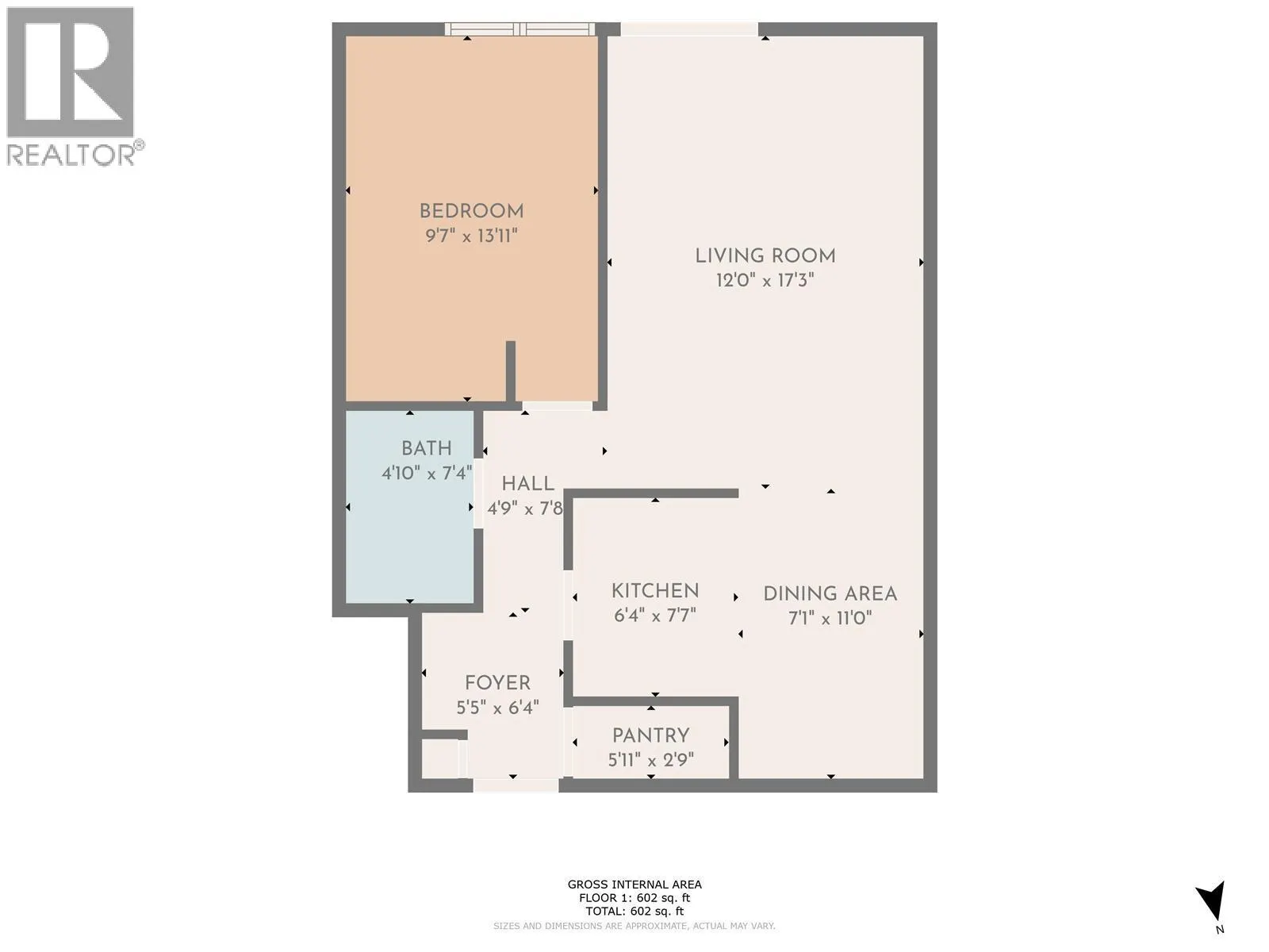 6430 Whiskey Jack Road Unit# 205