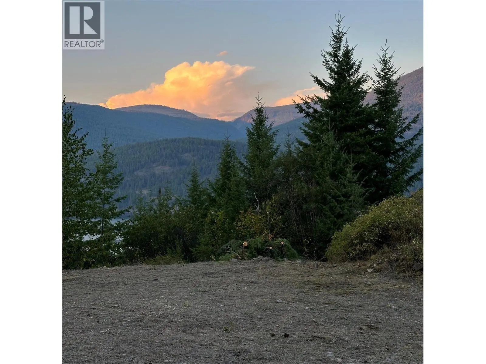 200 LOWER ARROW Lake