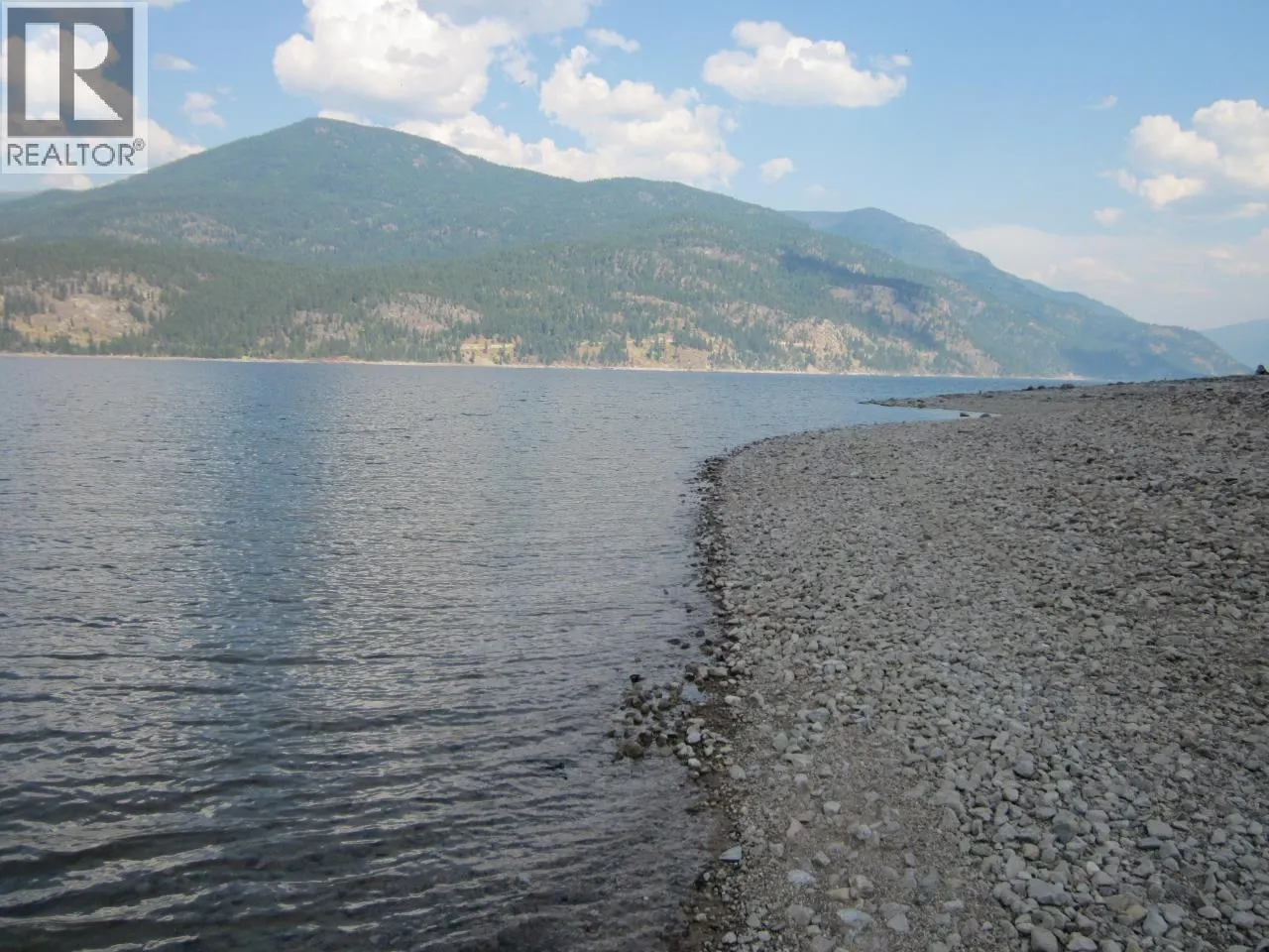 200 LOWER ARROW Lake