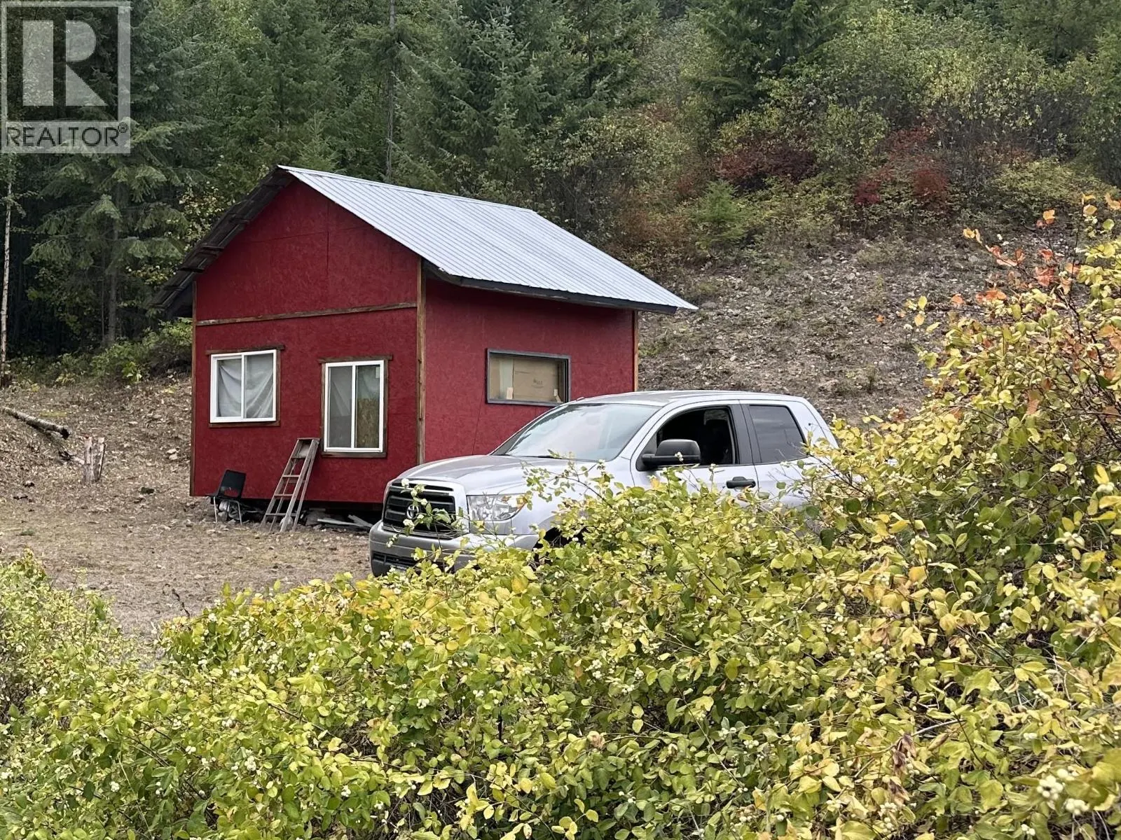 200 LOWER ARROW Lake