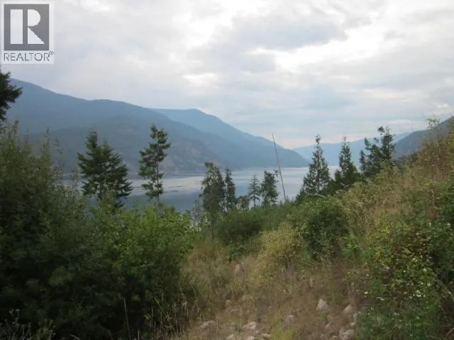 200 LOWER ARROW Lake