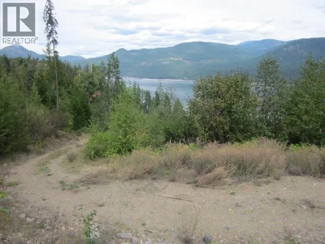 200 LOWER ARROW Lake