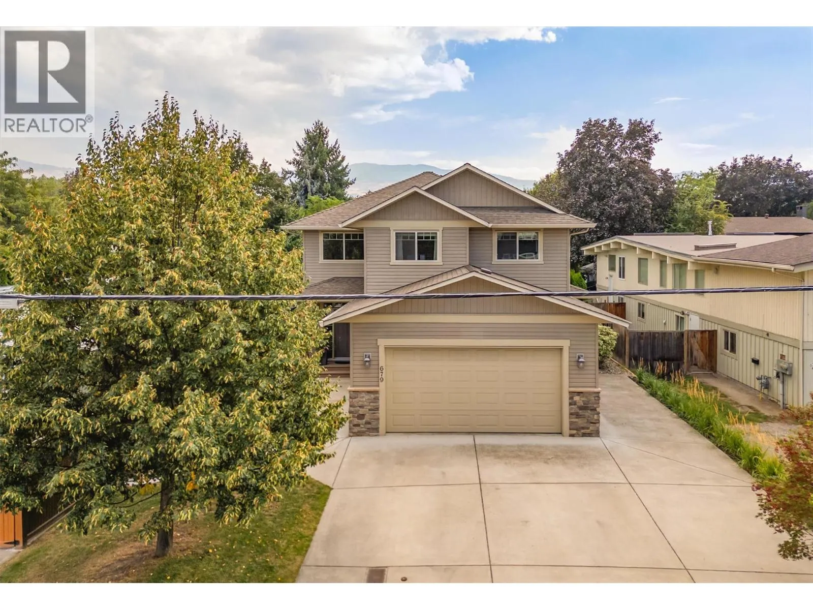 679 Old Meadows Road