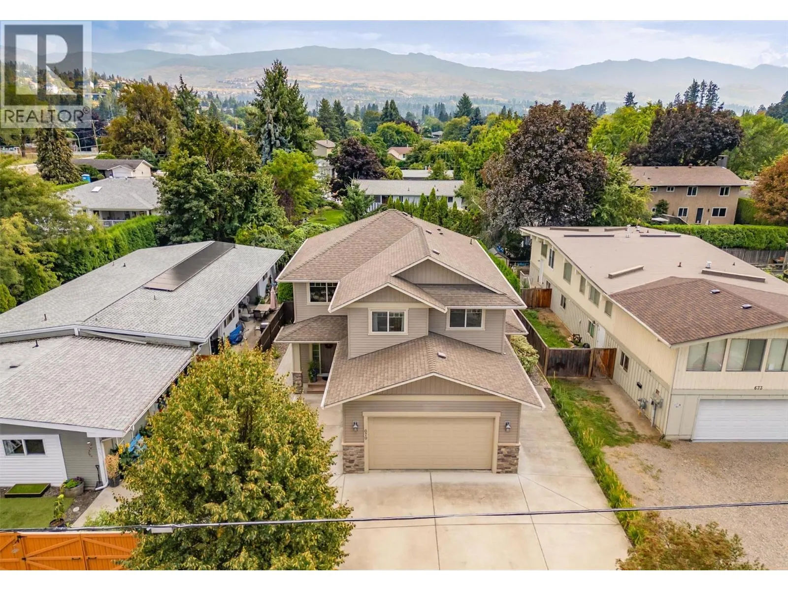 679 Old Meadows Road