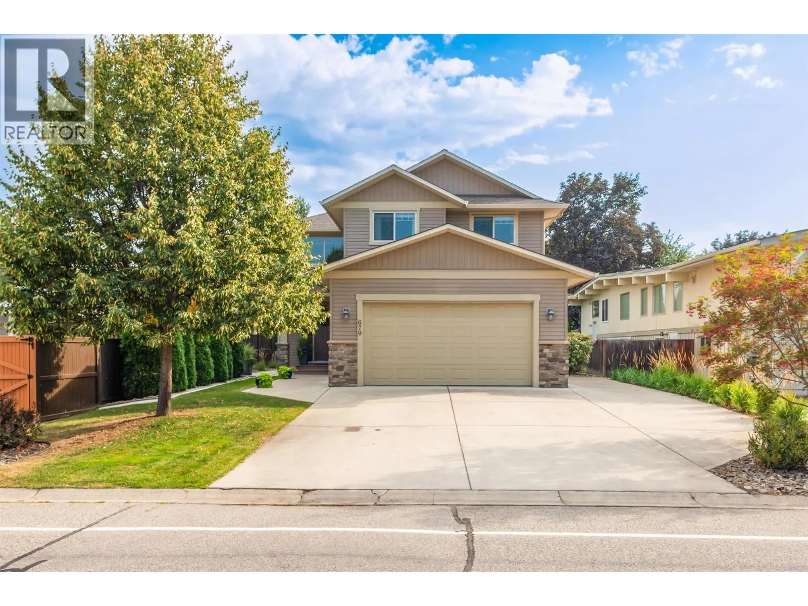 679 Old Meadows Road