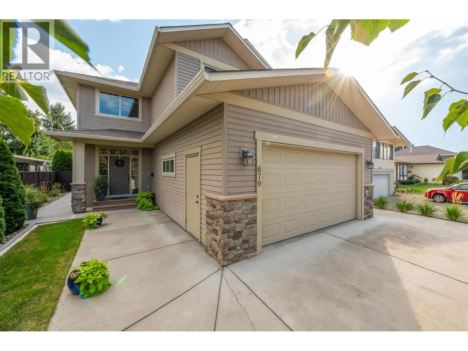 679 Old Meadows Road