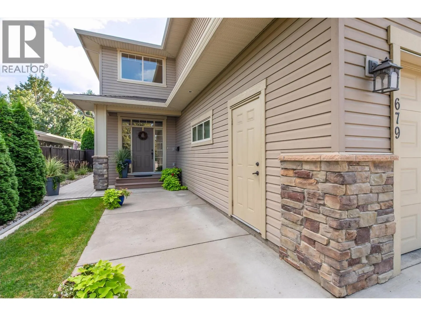679 Old Meadows Road