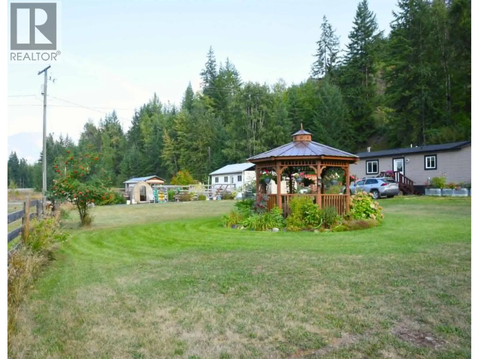 3015 Highway 6 Highway Lot# B