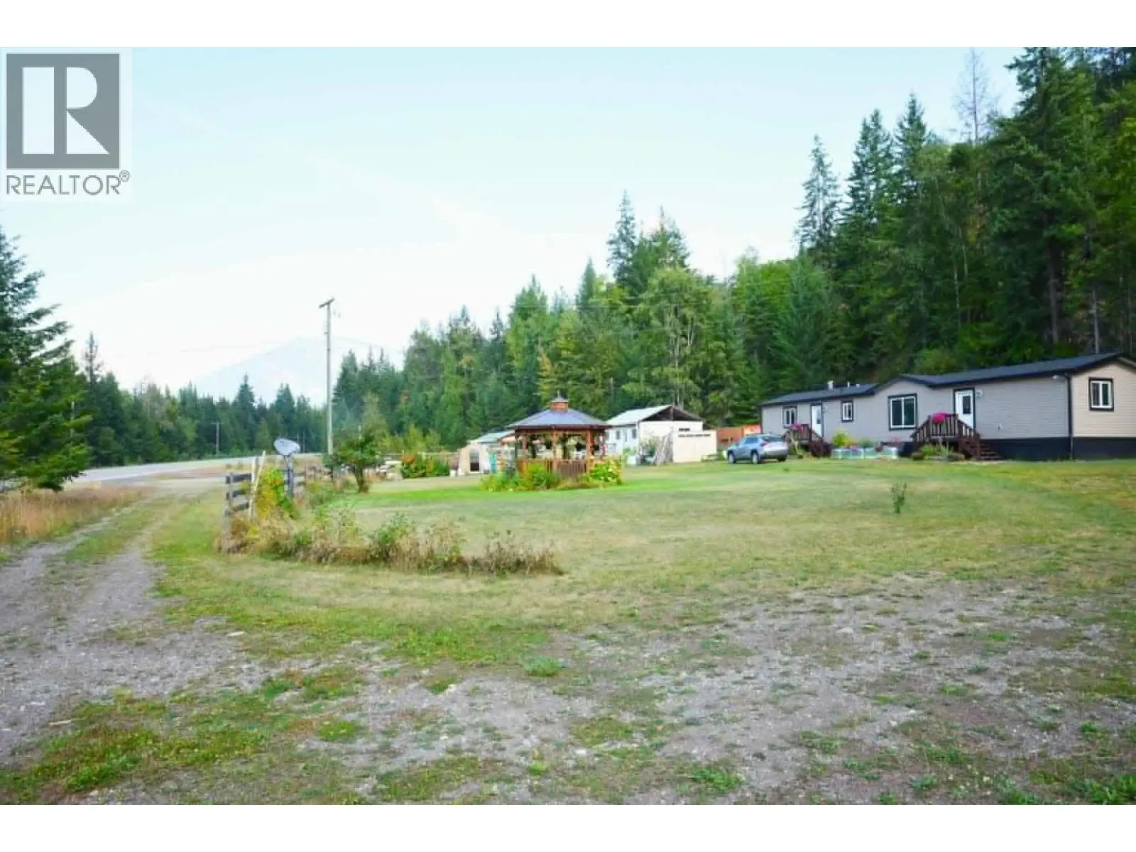 3015 Highway 6 Highway Lot# B