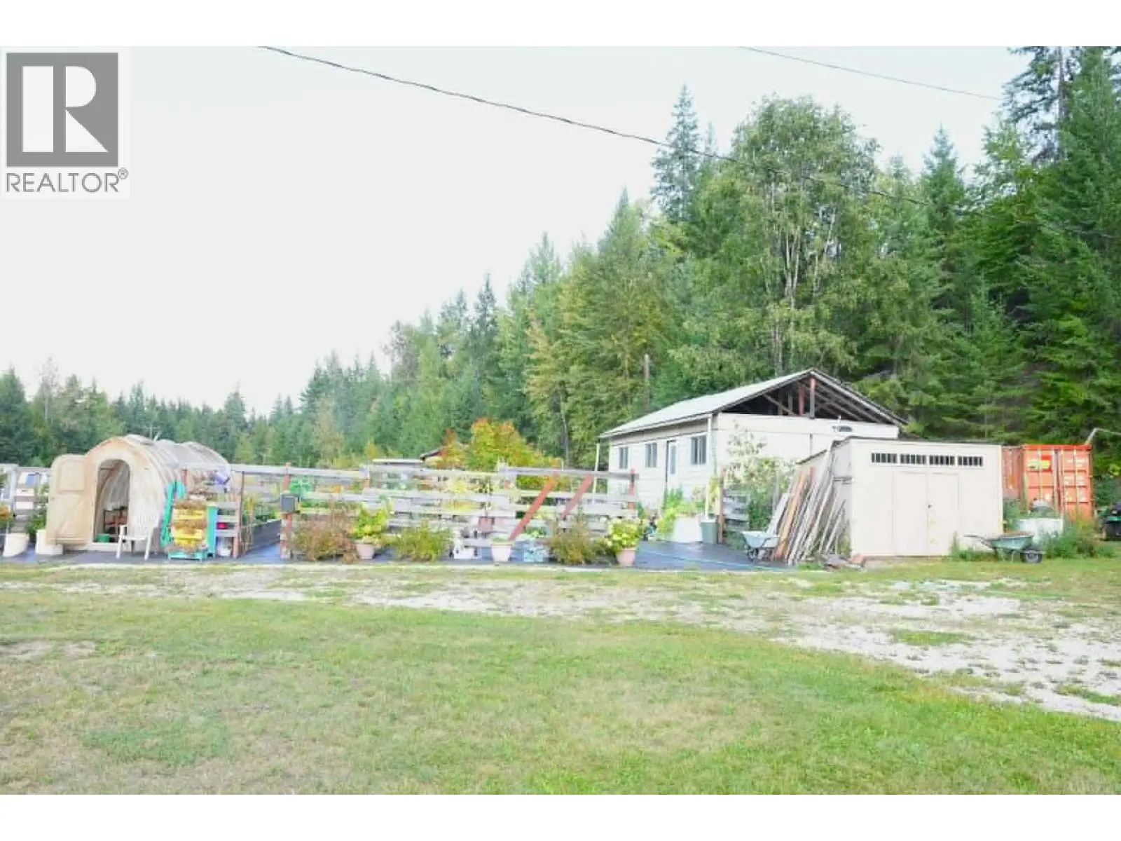 3015 Highway 6 Highway Lot# B