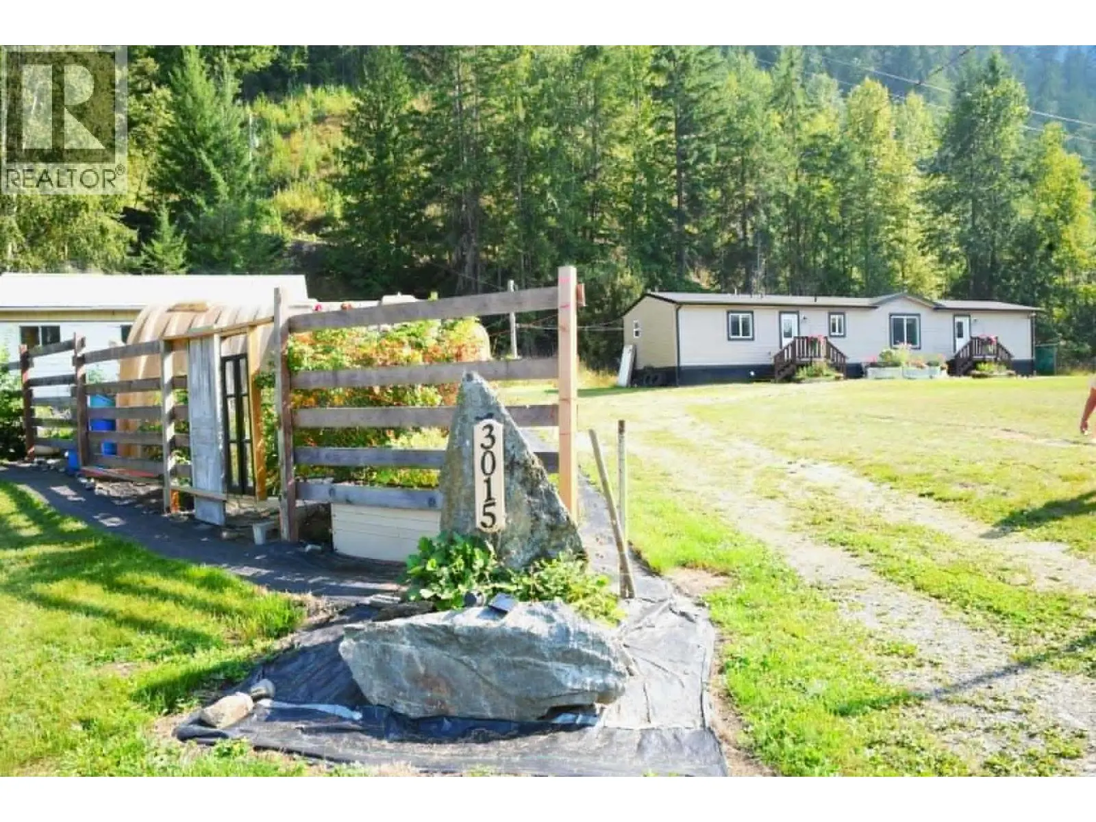 3015 Highway 6 Highway Lot# B